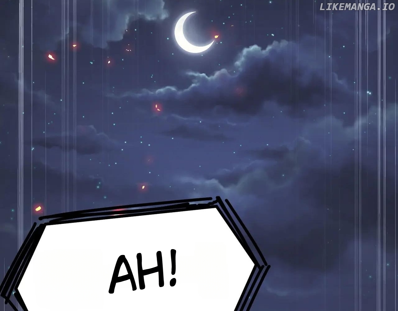 My Furry Harem Is After Me Chapter 302 - page 18